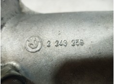 Recambio de soporte filtro aceite para bmw serie 5 touring (e39) referencia OEM IAM 2243259 2243259 2243259 2