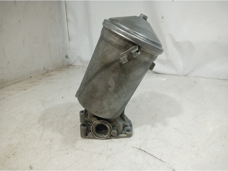 Recambio de soporte filtro aceite para bmw serie 5 touring (e39) referencia OEM IAM 2243259 2243259 2243259 Recambio de soporte filtro aceite para bmw serie 5 touring (e39) referencia OEM IAM 2243259 2243259 2243259