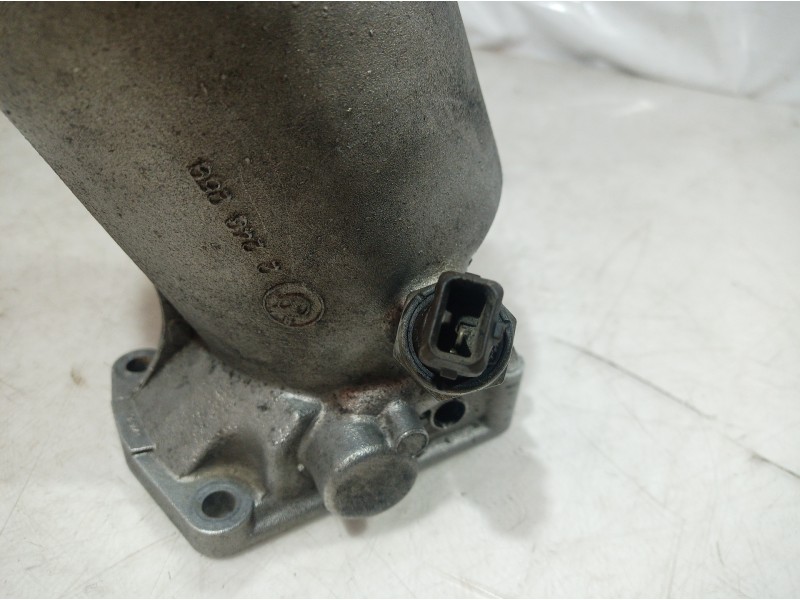 Recambio de soporte filtro aceite para bmw serie 5 touring (e39) referencia OEM IAM 2243259 2243259 2243259 Recambio de soporte filtro aceite para bmw serie 5 touring (e39) referencia OEM IAM 2243259 2243259 2243259
