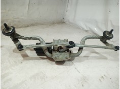 Recambio de motor limpia delantero para peugeot expert tepee l1h1 premium referencia OEM IAM 443122361019 443122361019 443122361 2