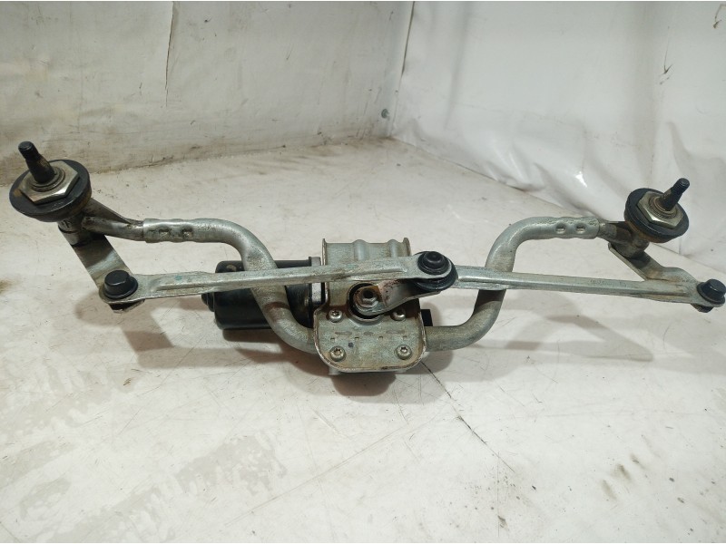 Recambio de motor limpia delantero para peugeot expert tepee l1h1 premium referencia OEM IAM 443122361019 443122361019 443122361