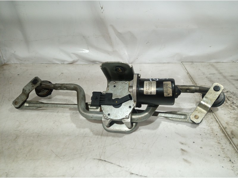 Recambio de motor limpia delantero para peugeot expert tepee l1h1 premium referencia OEM IAM 443122361019 443122361019 443122361