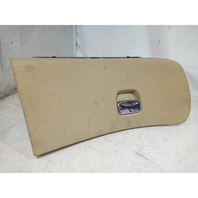Recambio de guantera para alfa romeo 147 (190) 1.9 jtd 120 collezione referencia OEM IAM 735266623 735266623 735266623