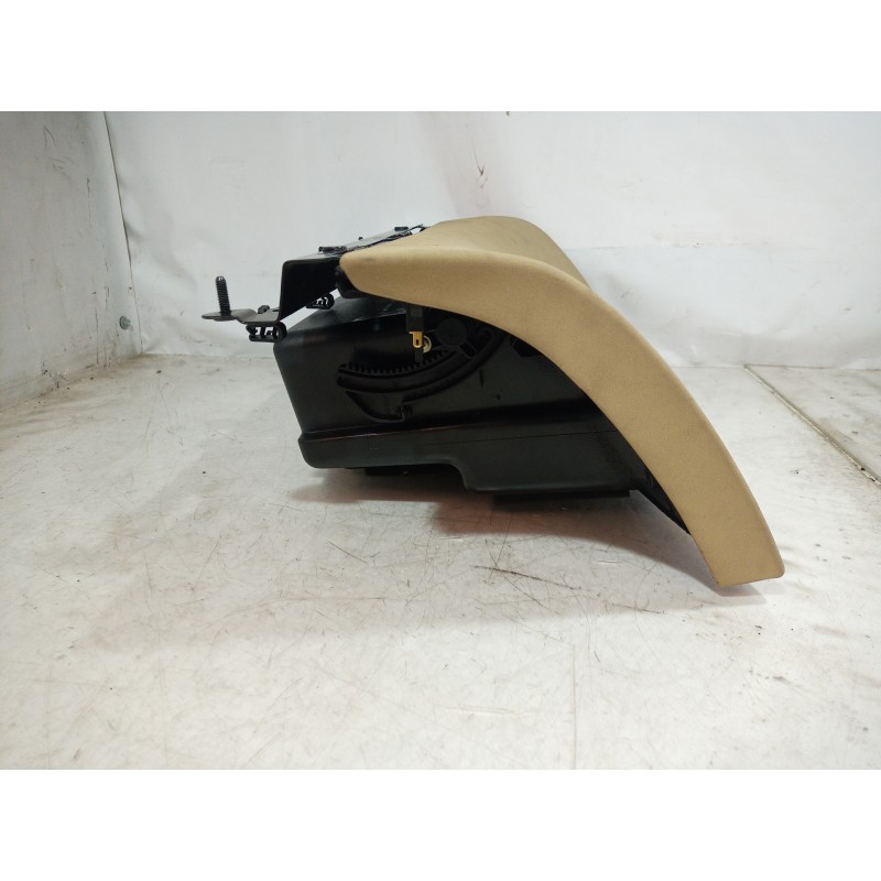 Recambio de guantera para alfa romeo 147 (190) 1.9 jtd 120 collezione referencia OEM IAM 735266623 735266623 735266623