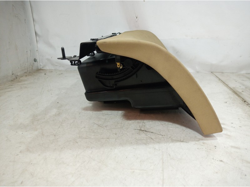 Recambio de guantera para alfa romeo 147 (190) 1.9 jtd 120 collezione referencia OEM IAM 735266623 735266623 735266623