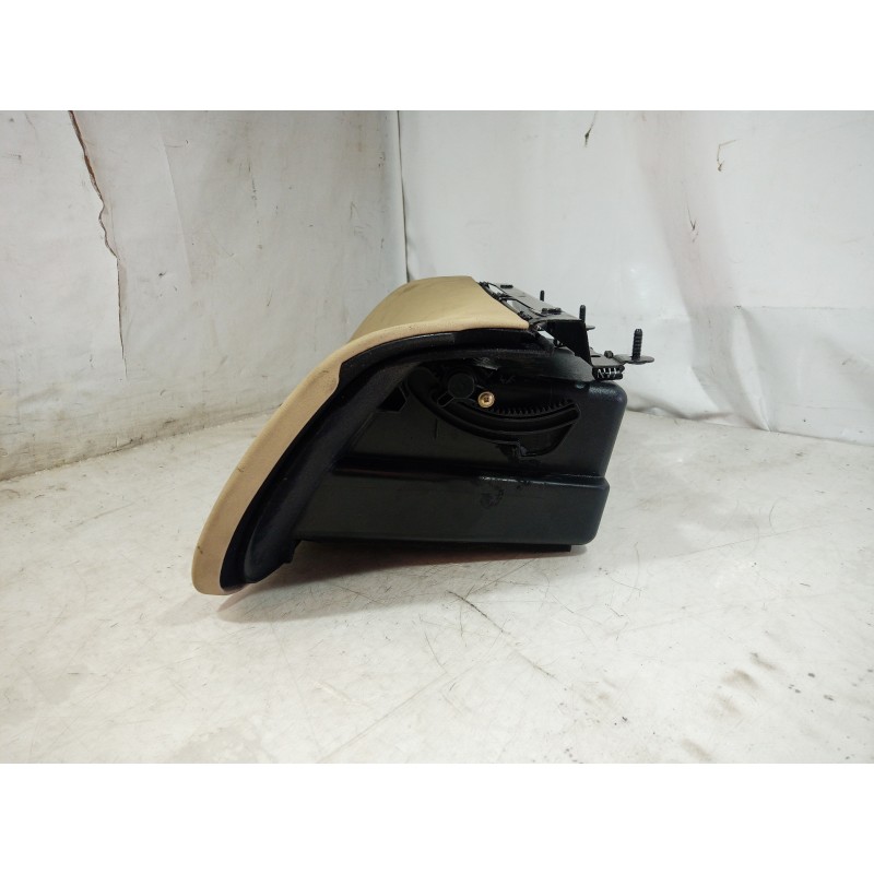 Recambio de guantera para alfa romeo 147 (190) 1.9 jtd 120 collezione referencia OEM IAM 735266623 735266623 735266623