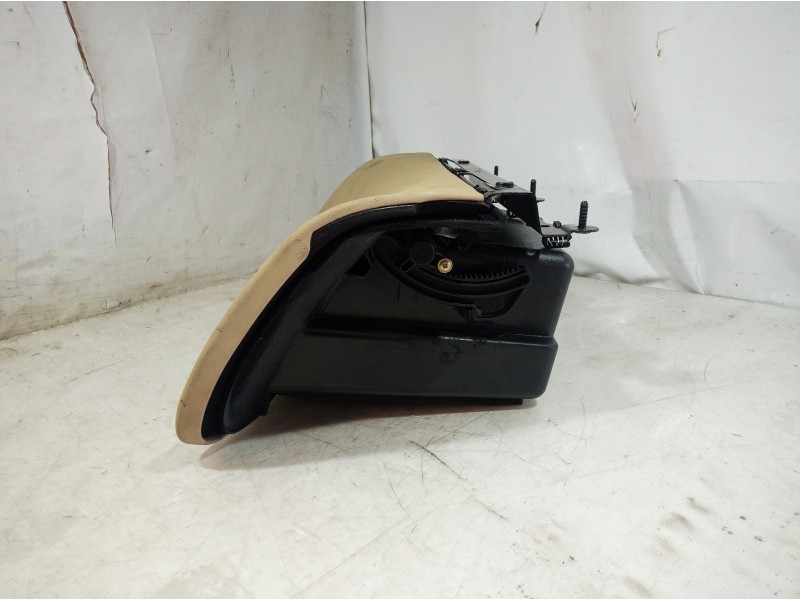 Recambio de guantera para alfa romeo 147 (190) 1.9 jtd 120 collezione referencia OEM IAM 735266623 735266623 735266623