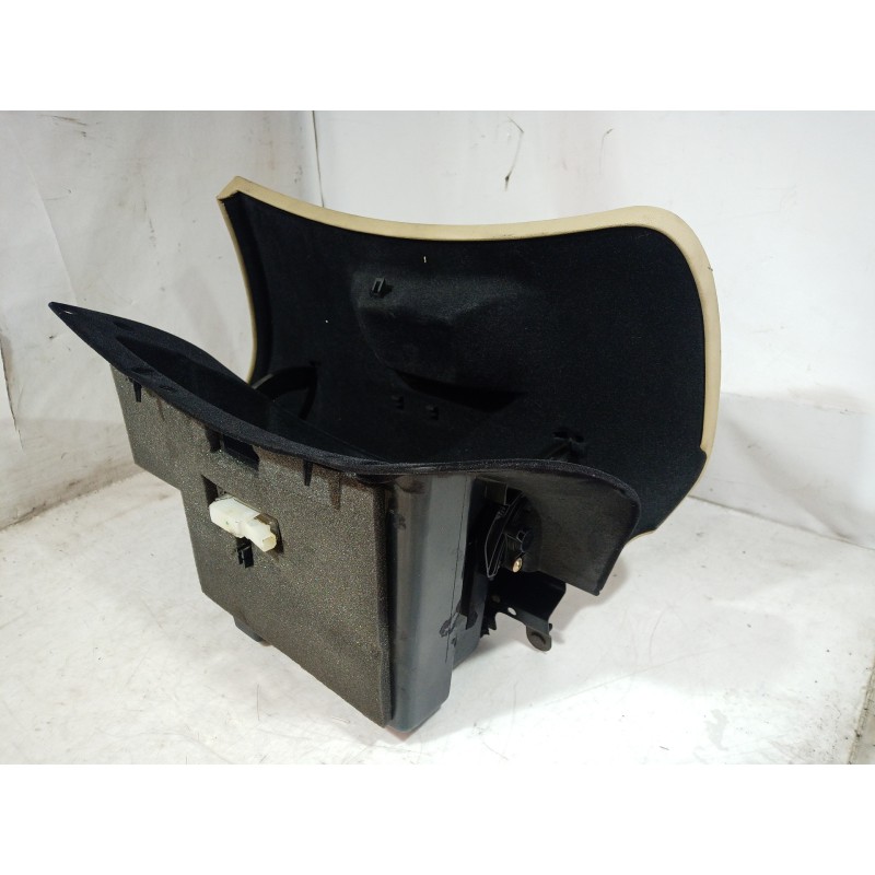 Recambio de guantera para alfa romeo 147 (190) 1.9 jtd 120 collezione referencia OEM IAM 735266623 735266623 735266623