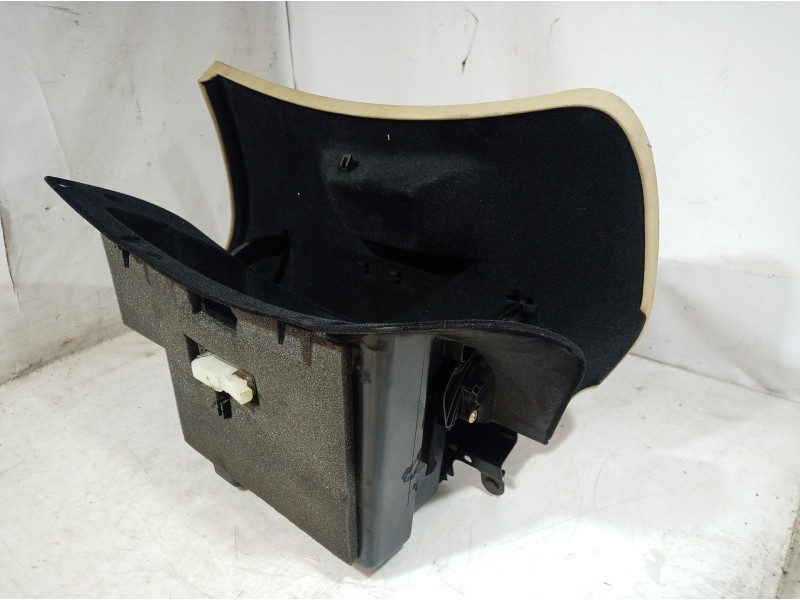 Recambio de guantera para alfa romeo 147 (190) 1.9 jtd 120 collezione referencia OEM IAM 735266623 735266623 735266623