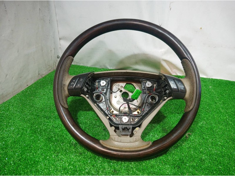 Recambio de volante para volvo xc90 v8 executive geartronic (5 asientos) referencia OEM IAM 8674810 8674810 8674810