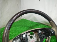 Recambio de volante para volvo xc90 v8 executive geartronic (5 asientos) referencia OEM IAM 8674810 8674810 8674810 2