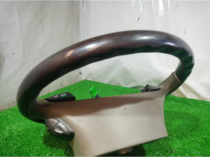 Recambio de volante para volvo xc90 v8 executive geartronic (5 asientos) referencia OEM IAM 8674810 8674810 8674810