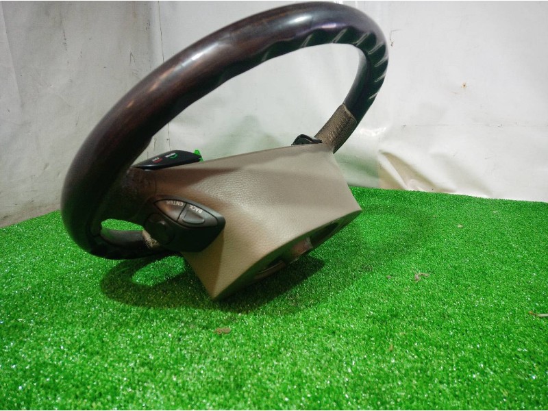 Recambio de volante para volvo xc90 v8 executive geartronic (5 asientos) referencia OEM IAM 8674810 8674810 8674810