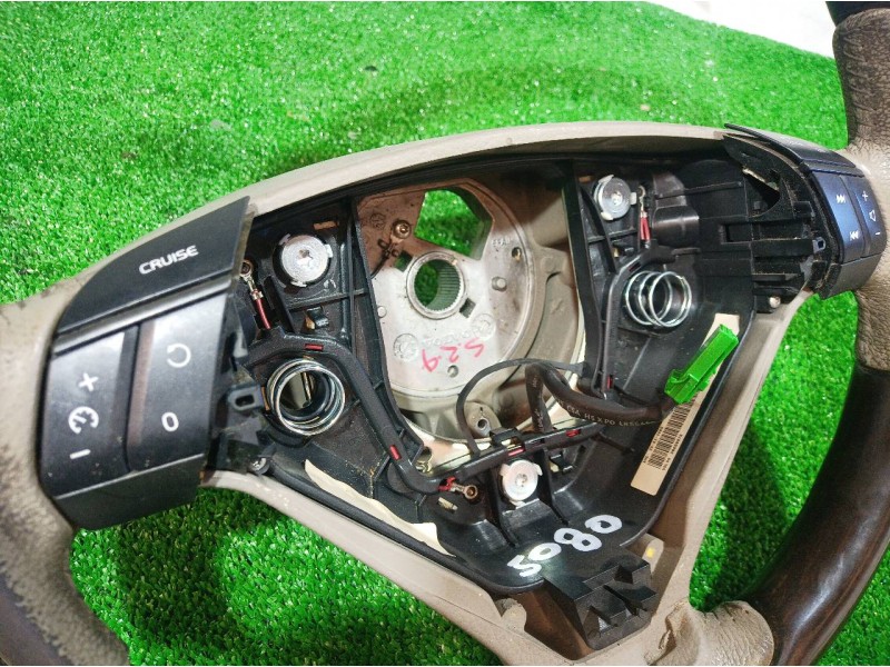 Recambio de volante para volvo xc90 v8 executive geartronic (5 asientos) referencia OEM IAM 8674810 8674810 8674810