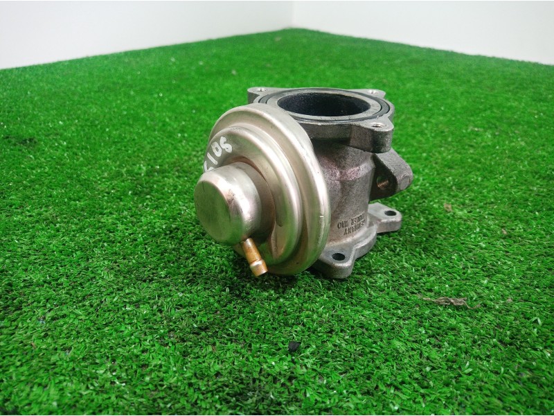 Recambio de valvula egr para seat ibiza (6l1) sport rider referencia OEM IAM 2246942 2246942 2246942