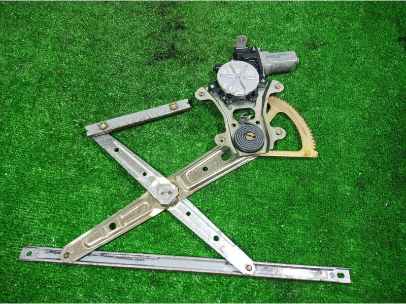 Recambio de elevalunas delantero derecho para subaru tribeca b9 limited referencia OEM IAM   