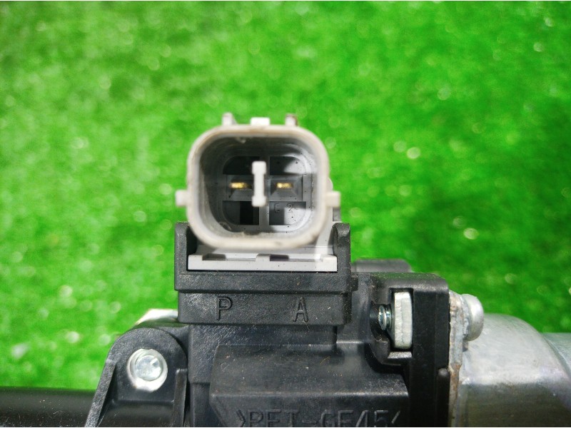 Recambio de elevalunas delantero derecho para subaru tribeca b9 limited referencia OEM IAM   