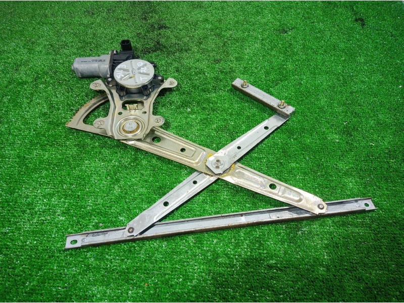 Recambio de elevalunas trasero izquierdo para subaru tribeca b9 limited referencia OEM IAM   