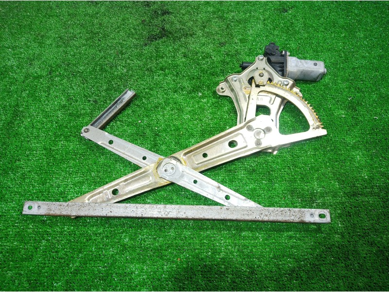 Recambio de elevalunas trasero izquierdo para subaru tribeca b9 limited referencia OEM IAM   