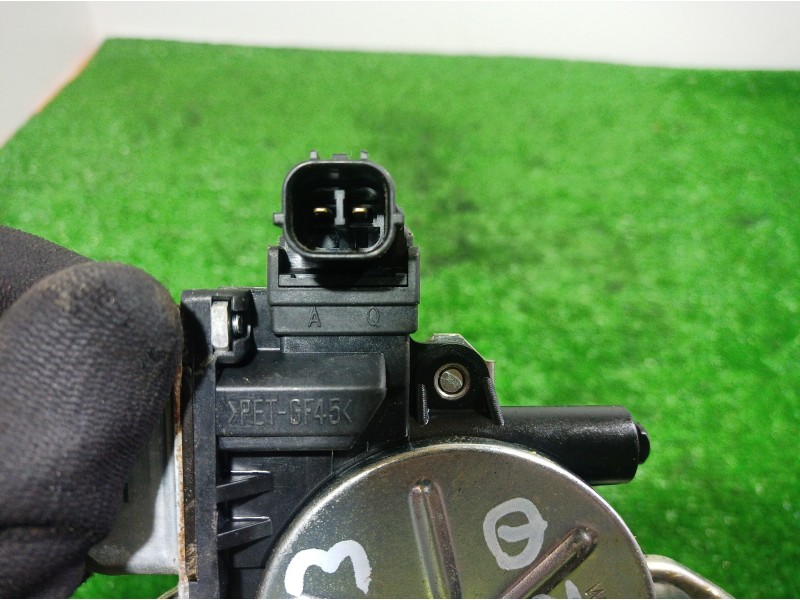 Recambio de elevalunas trasero izquierdo para subaru tribeca b9 limited referencia OEM IAM   