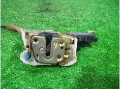 Recambio de cerradura puerta delantera izquierda para subaru tribeca b9 limited referencia OEM IAM    2