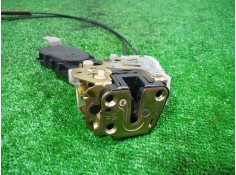 Recambio de cerradura puerta trasera derecha para subaru tribeca b9 limited referencia OEM IAM    2