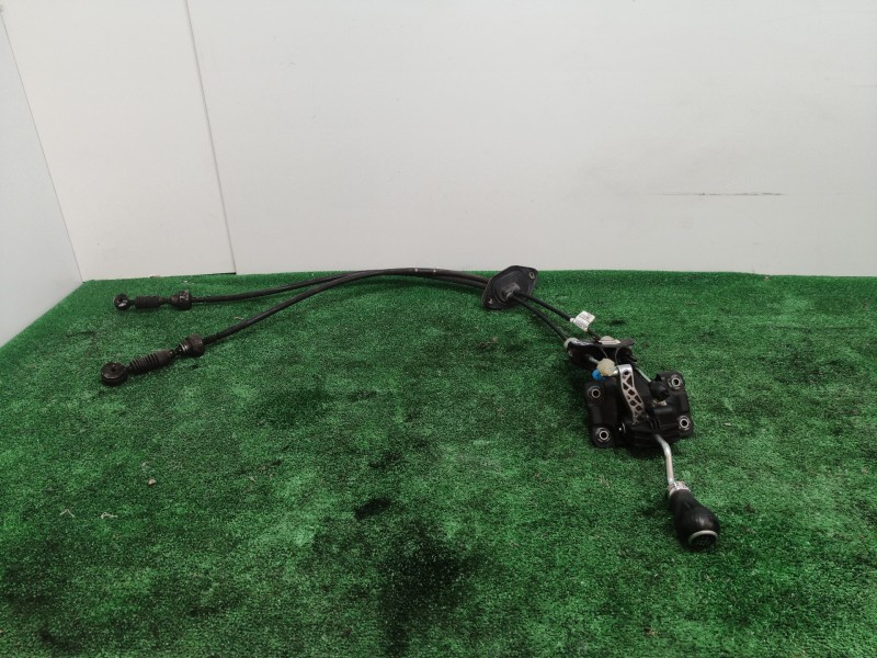 Recambio de palanca cambio para honda cr-v (re) executive referencia OEM IAM 54000SWWG022M1 54000SWWG022M1 54000SWWG022M1