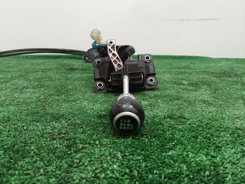 Recambio de palanca cambio para honda cr-v (re) executive referencia OEM IAM 54000SWWG022M1 54000SWWG022M1 54000SWWG022M1