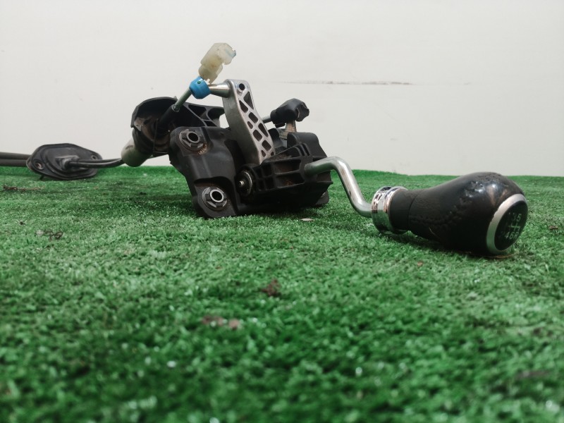 Recambio de palanca cambio para honda cr-v (re) executive referencia OEM IAM 54000SWWG022M1 54000SWWG022M1 54000SWWG022M1