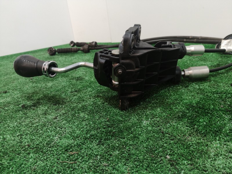 Recambio de palanca cambio para honda cr-v (re) executive referencia OEM IAM 54000SWWG022M1 54000SWWG022M1 54000SWWG022M1