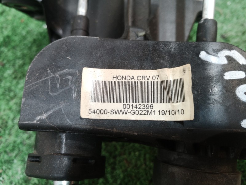 Recambio de palanca cambio para honda cr-v (re) executive referencia OEM IAM 54000SWWG022M1 54000SWWG022M1 54000SWWG022M1