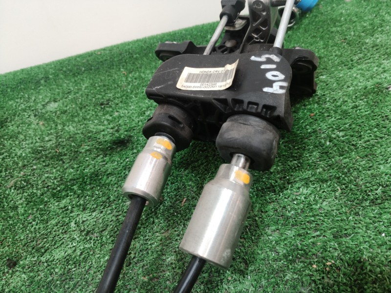 Recambio de palanca cambio para honda cr-v (re) executive referencia OEM IAM 54000SWWG022M1 54000SWWG022M1 54000SWWG022M1