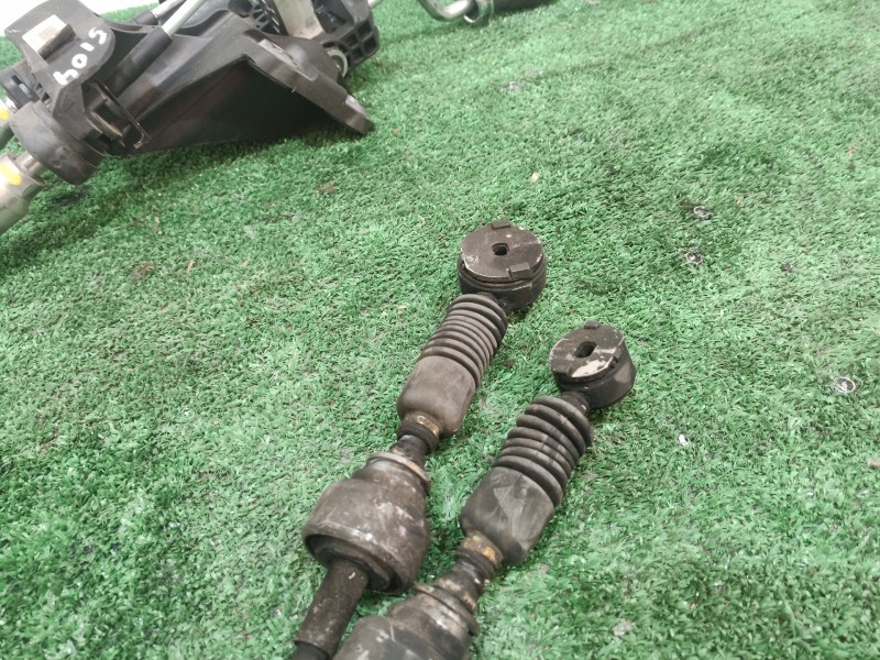 Recambio de palanca cambio para honda cr-v (re) executive referencia OEM IAM 54000SWWG022M1 54000SWWG022M1 54000SWWG022M1