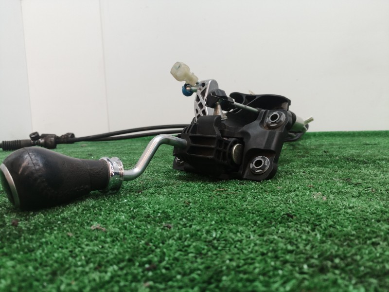 Recambio de palanca cambio para honda cr-v (re) executive referencia OEM IAM 54000SWWG022M1 54000SWWG022M1 54000SWWG022M1