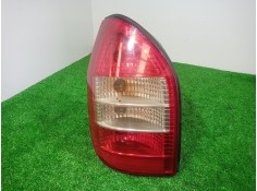 Recambio de piloto trasero izquierdo para opel zafira a 2.0 dti referencia OEM IAM  62280 62280