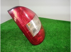 Recambio de piloto trasero izquierdo para opel zafira a 2.0 dti referencia OEM IAM  62280 62280 2