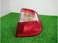 Recambio de piloto trasero derecho para seat cordoba berlina (6k2) referencia OEM IAM 6K5945096G 6K5945096G 6K5945096G