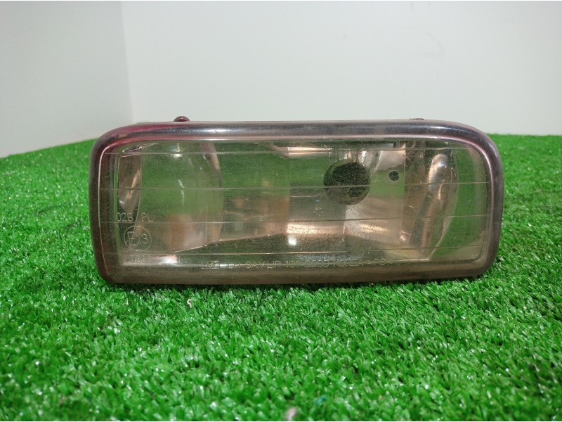 Recambio de faro antiniebla izquierdo para kia joice ls referencia OEM IAM 92201M3100 92201M3100 92201M3100