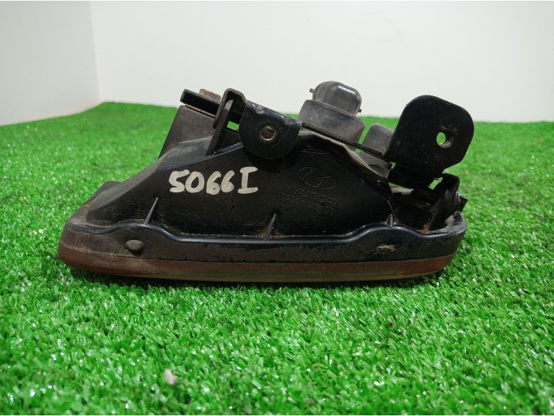 Recambio de faro antiniebla izquierdo para kia joice ls referencia OEM IAM 92201M3100 92201M3100 92201M3100