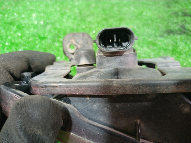 Recambio de faro antiniebla izquierdo para kia joice ls referencia OEM IAM 92201M3100 92201M3100 92201M3100