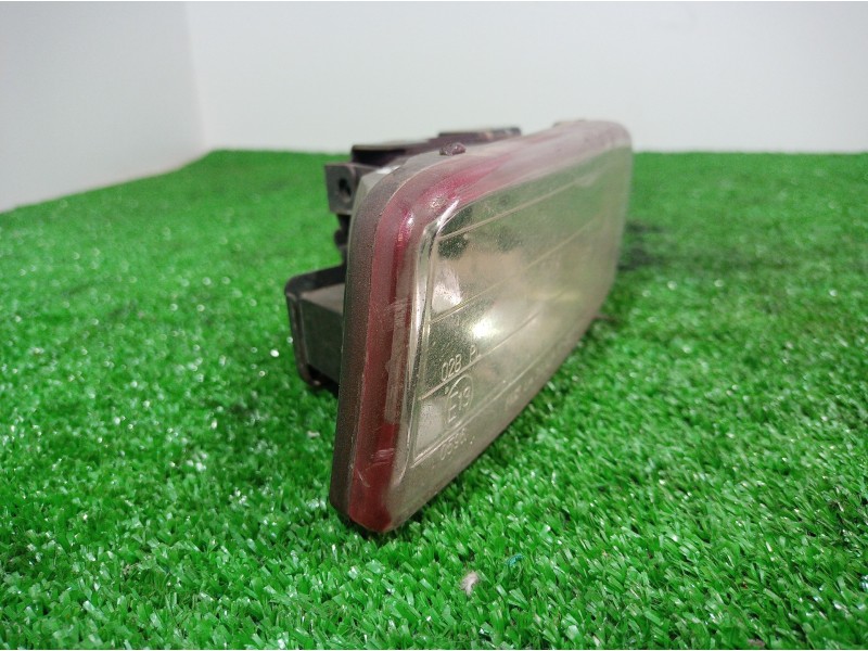 Recambio de faro antiniebla izquierdo para kia joice ls referencia OEM IAM 92201M3100 92201M3100 92201M3100