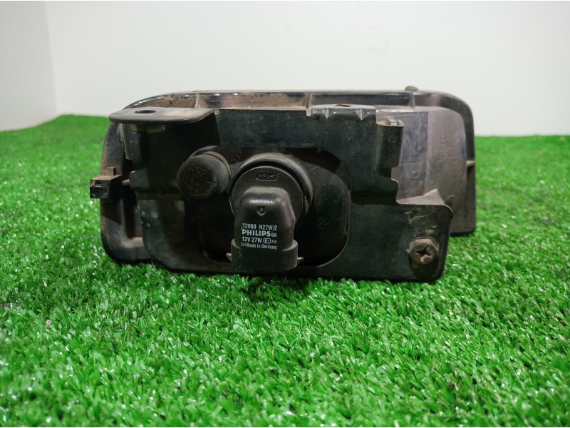 Recambio de faro antiniebla izquierdo para kia joice ls referencia OEM IAM 92201M3100 92201M3100 92201M3100