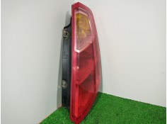 Recambio de piloto trasero derecho para fiat punto (199) easy referencia OEM IAM 51701590 51701590 51701590