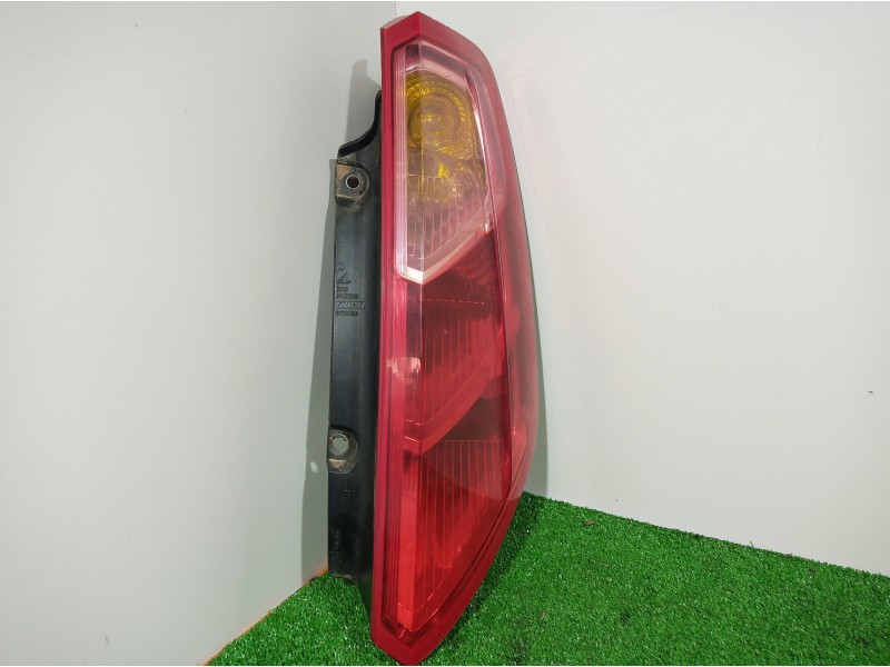 Recambio de piloto trasero derecho para fiat punto (199) easy referencia OEM IAM 51701590 51701590 51701590