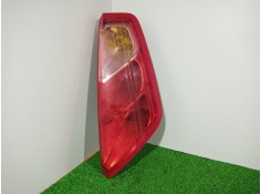 Recambio de piloto trasero derecho para fiat punto (199) easy referencia OEM IAM 51701590 51701590 51701590 2