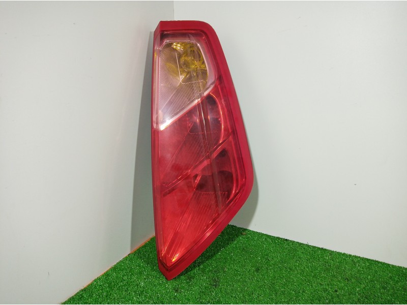 Recambio de piloto trasero derecho para fiat punto (199) easy referencia OEM IAM 51701590 51701590 51701590