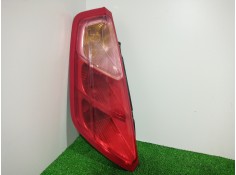 Recambio de piloto trasero izquierdo para fiat punto (199) easy referencia OEM IAM 51701589 51701589 51701589