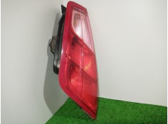 Recambio de piloto trasero izquierdo para fiat punto (199) easy referencia OEM IAM 51701589 51701589 51701589 2