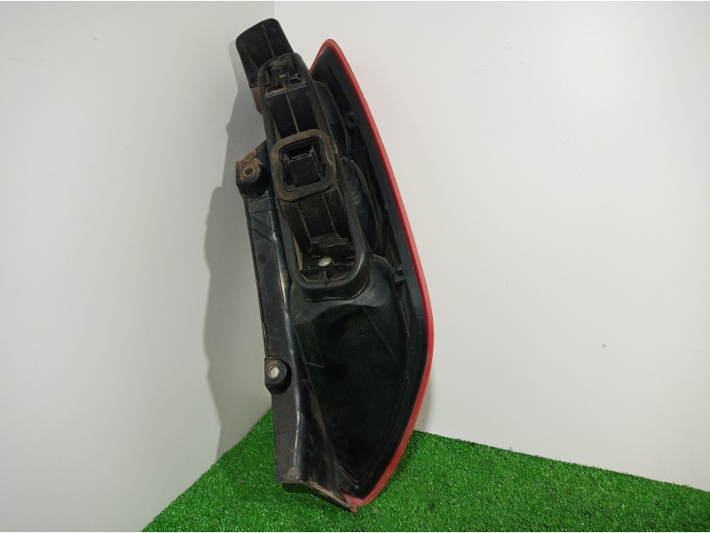 Recambio de piloto trasero izquierdo para fiat punto (199) easy referencia OEM IAM 51701589 51701589 51701589