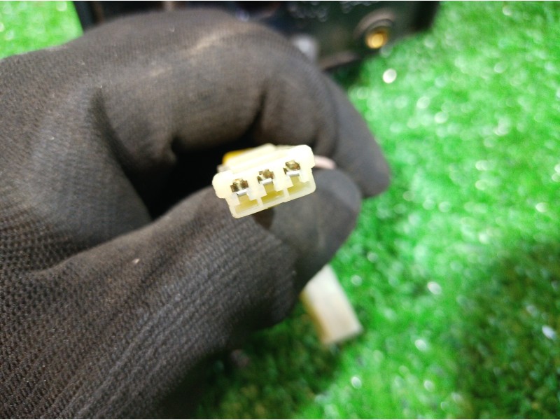 Recambio de retrovisor derecho para kia joice ls referencia OEM IAM   